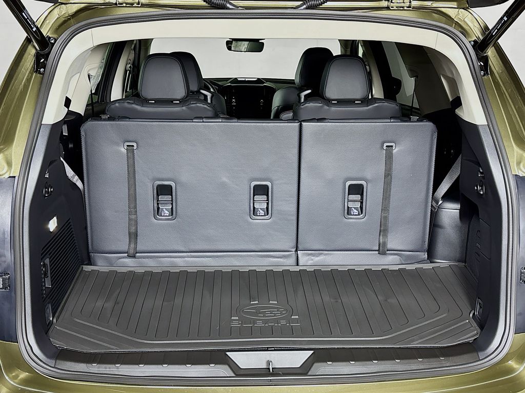 2025 Subaru Ascent Limited