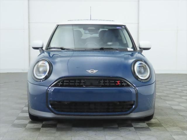 Thumbnail: 2026 MINI Cooper - 2