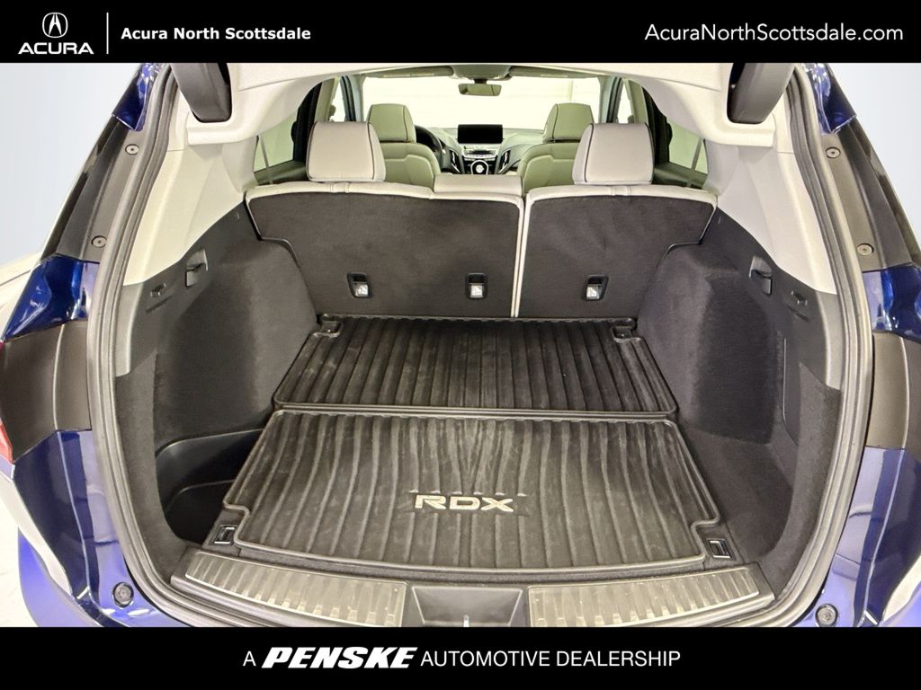 Thumbnail: 2023 Acura RDX - 28