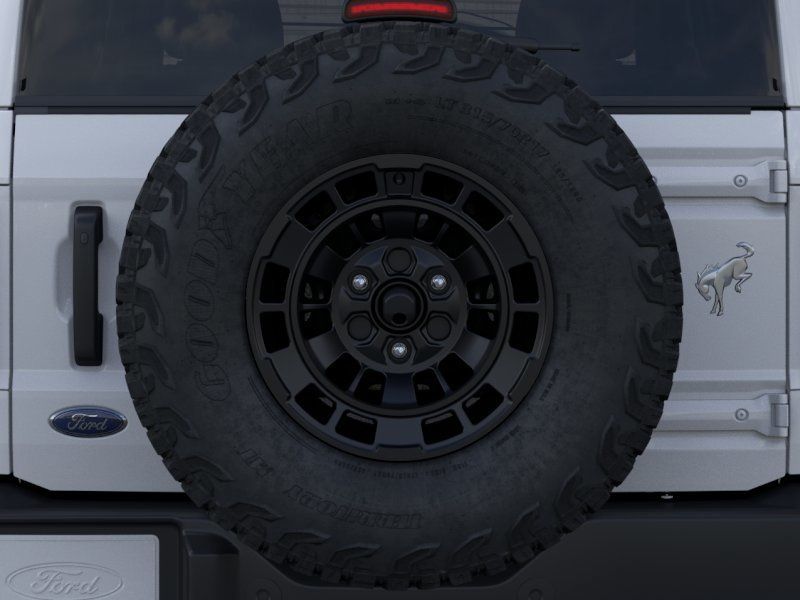 New 2026 White Ford Outer Banks image 56