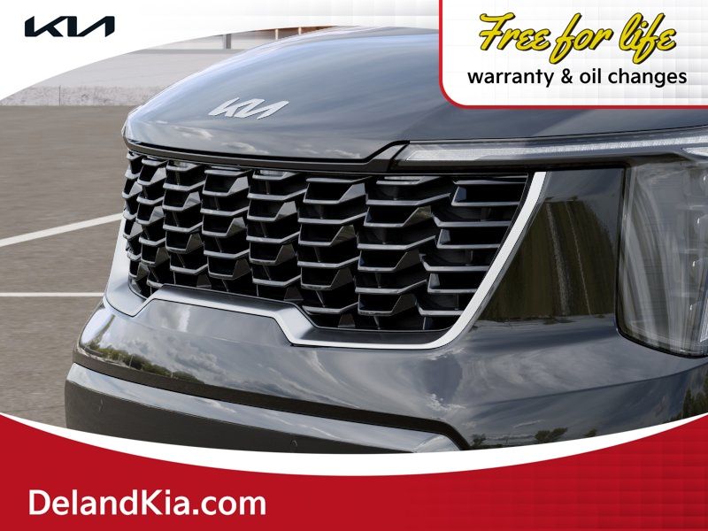 2026 Kia Sorento S - Photo 12