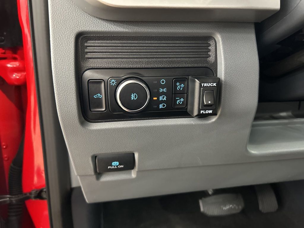 used 2024 Ford F-350SD car, priced at $59,578