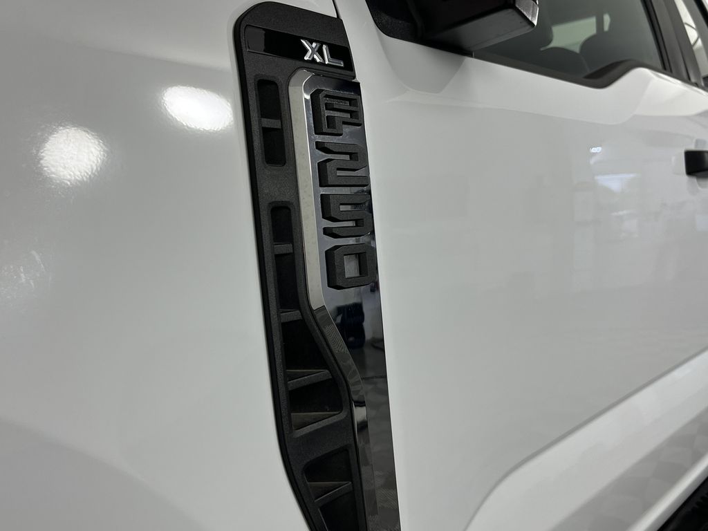 2024 Ford F-250 Super Cab 4WD Harbor Service Truck for sale #9F0386 - photo 36