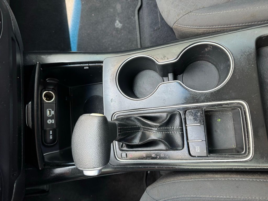 Used Car 2020 Kia Sorento  Lx For Sale Under $12,000 In Georgetown, Texas
