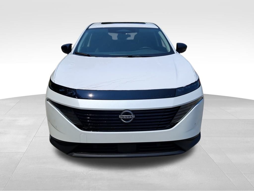 2025 Nissan Murano SL - 8
