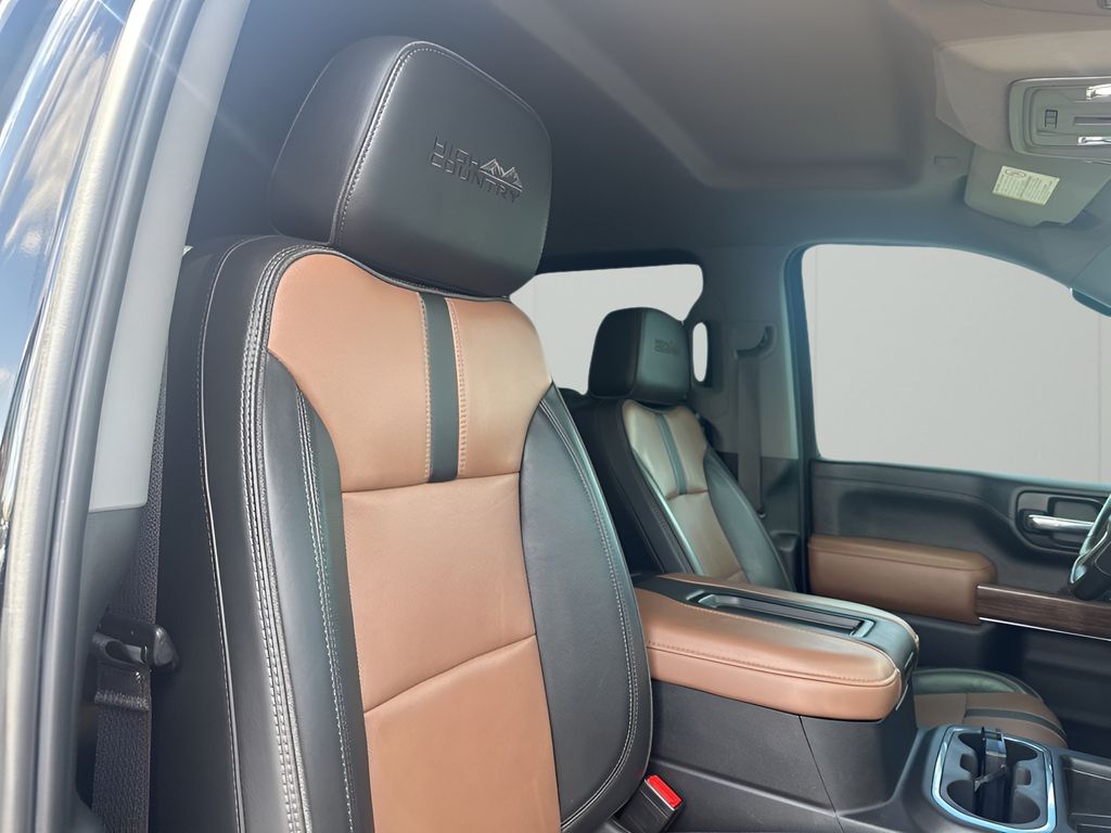 Used Car 2020 Chevrolet Silverado 3500hd  Ltz For Sale In Austin, Texas