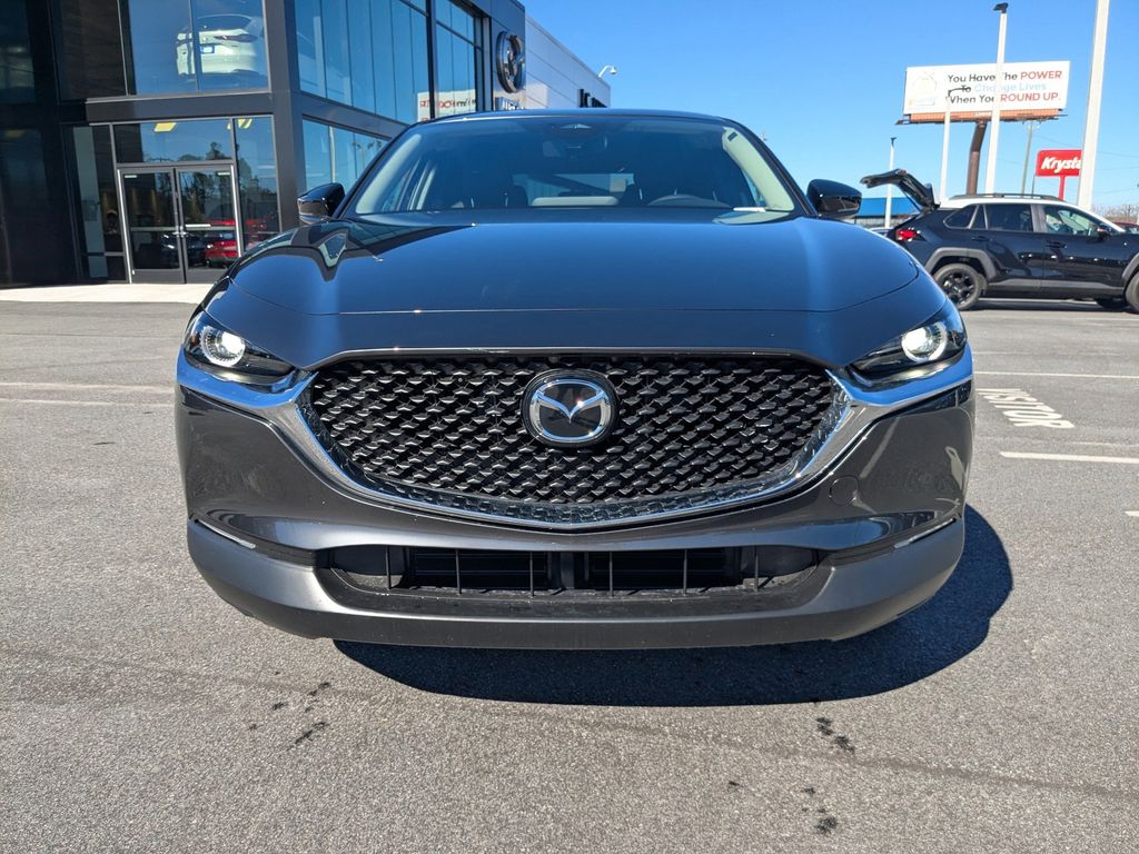 2026 Mazda CX-30 2.5 S Select Sport