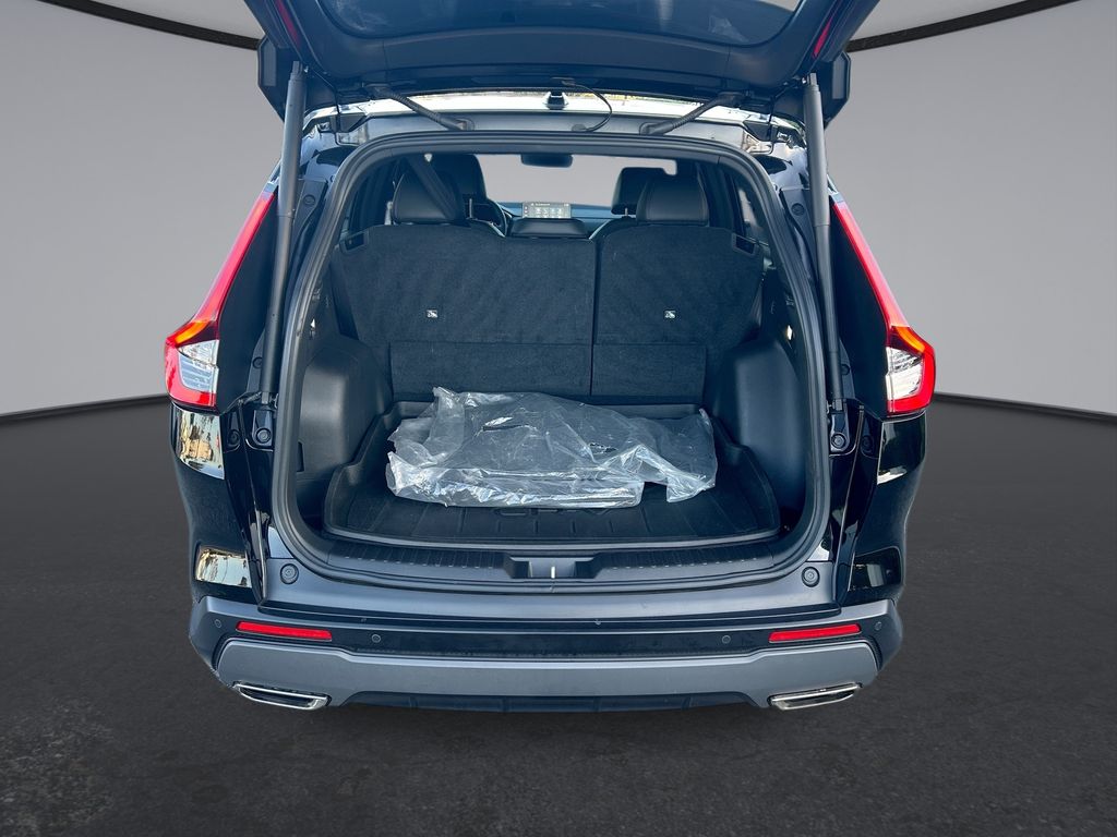 Thumbnail: 2024 Honda CR-V - 13