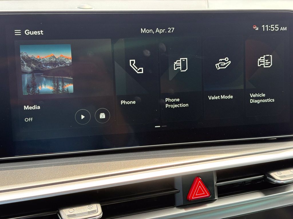 New 2026 Kia Sorento SUV