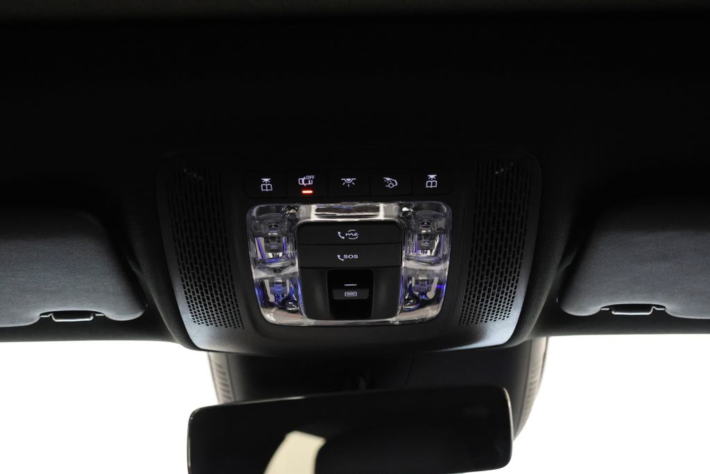 Thumbnail: 2025 Mercedes-Benz CLA - 18