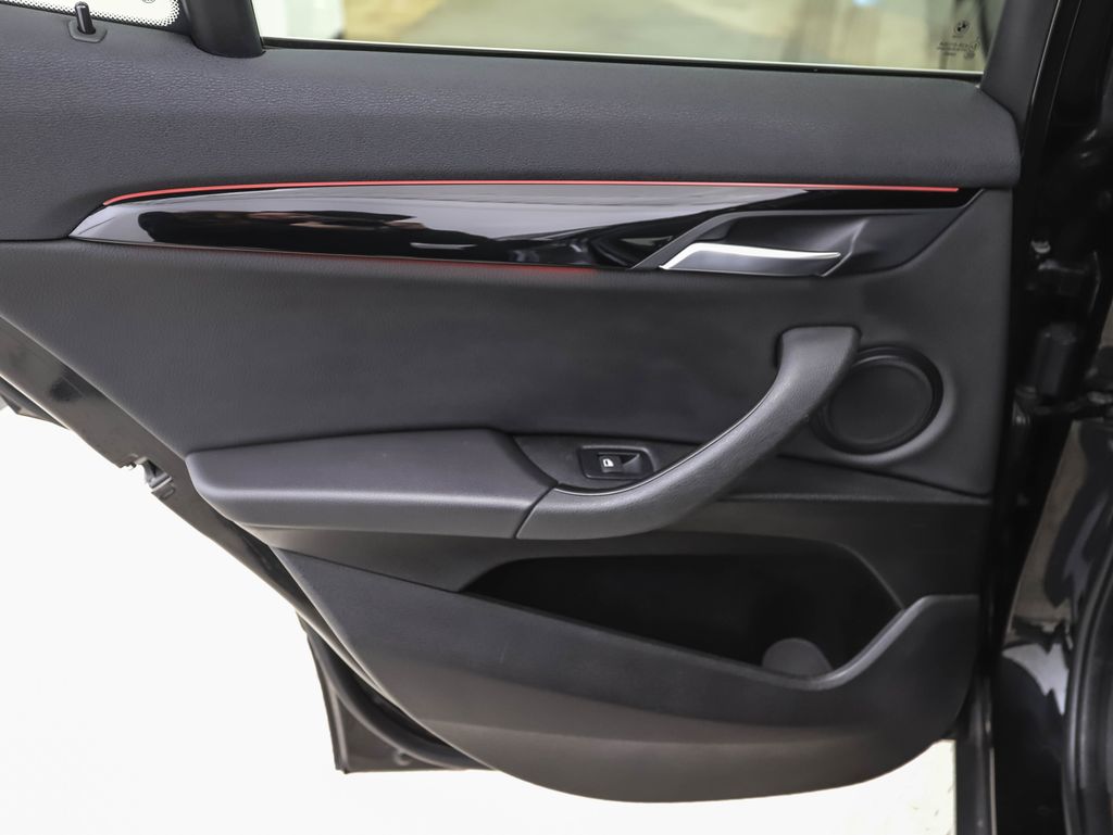 Thumbnail: 2021 BMW X2 - 19