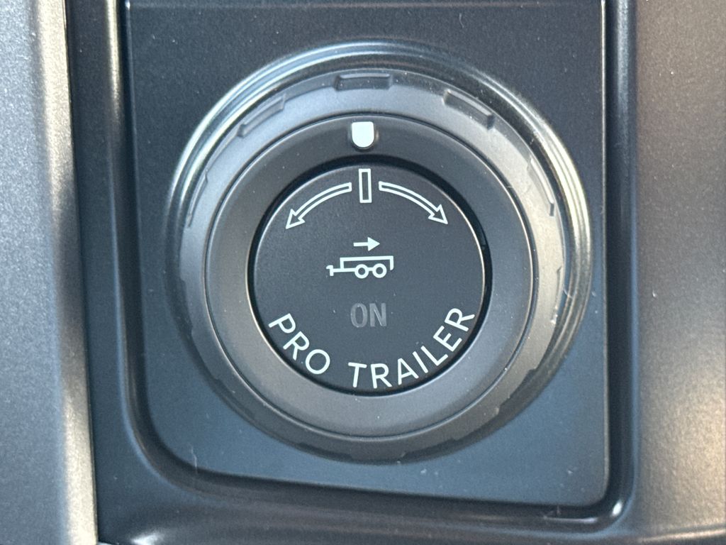 New 2026 Black Ford Lariat image 35