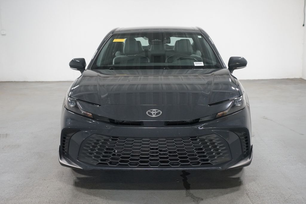Thumbnail: 2025 Toyota Camry - 2
