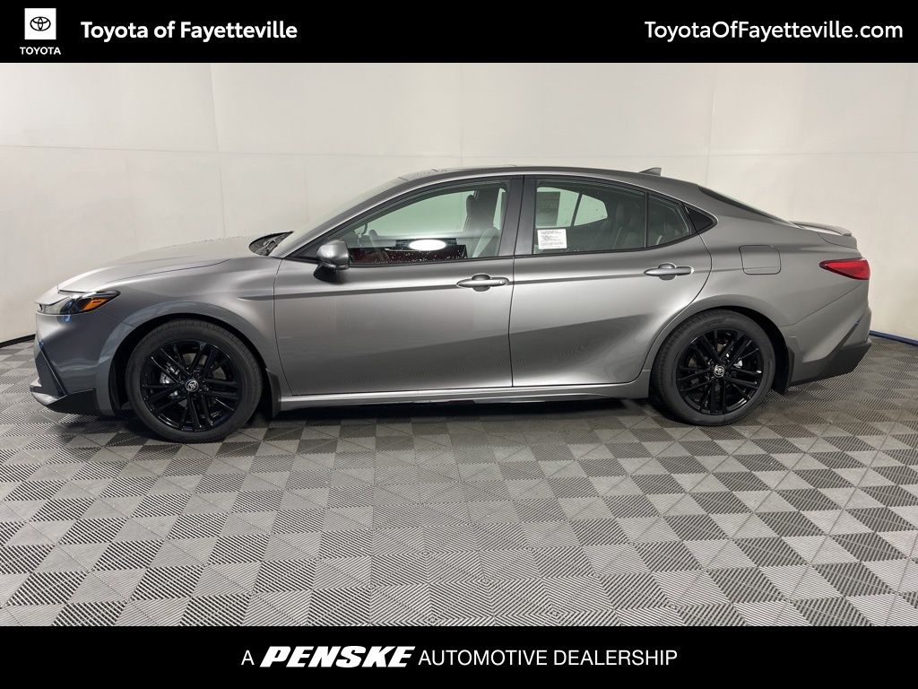 Thumbnail: 2026 Toyota Camry - 2