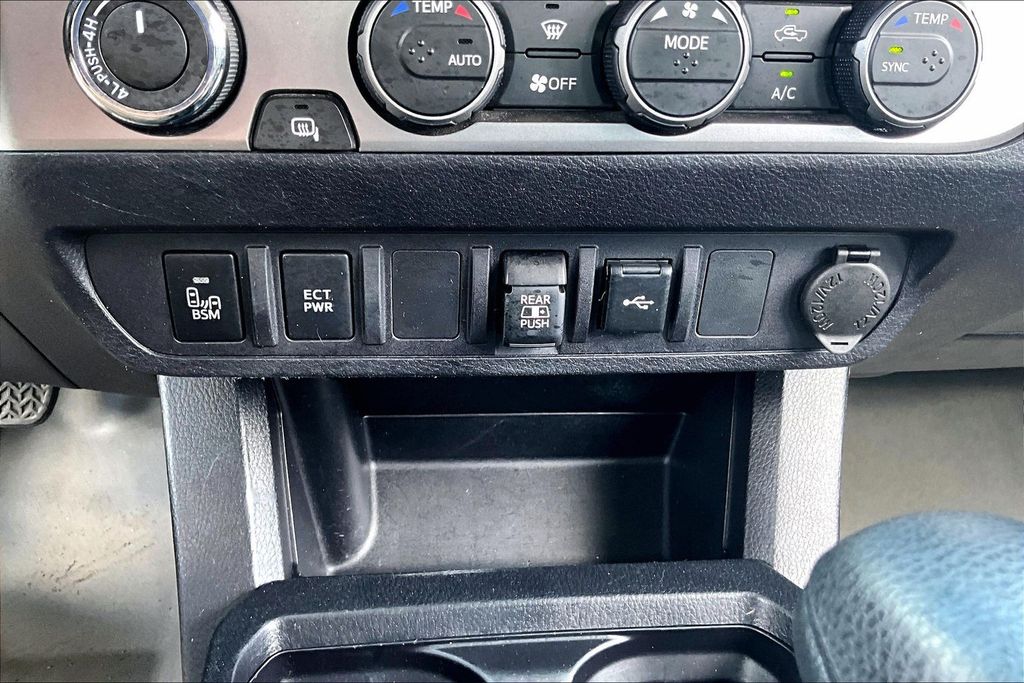 Used 2022 Toyota Tacoma Truck