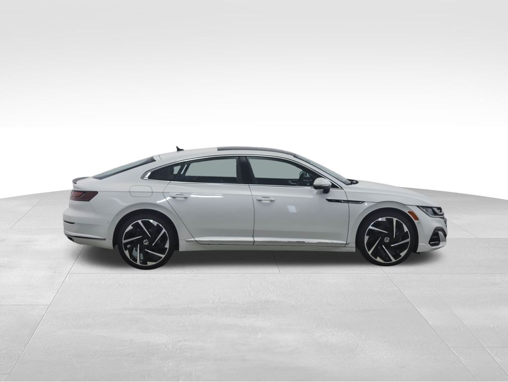 Thumbnail: 2023 Volkswagen Arteon - 6