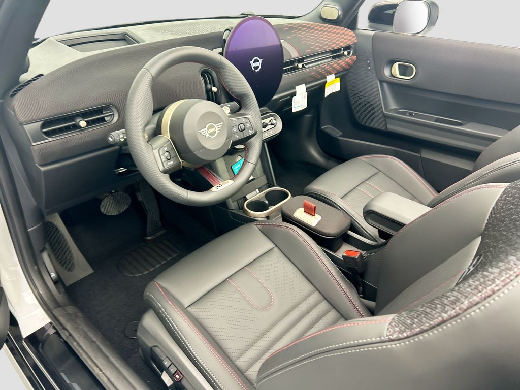 Thumbnail: 2026 MINI Cooper - 9