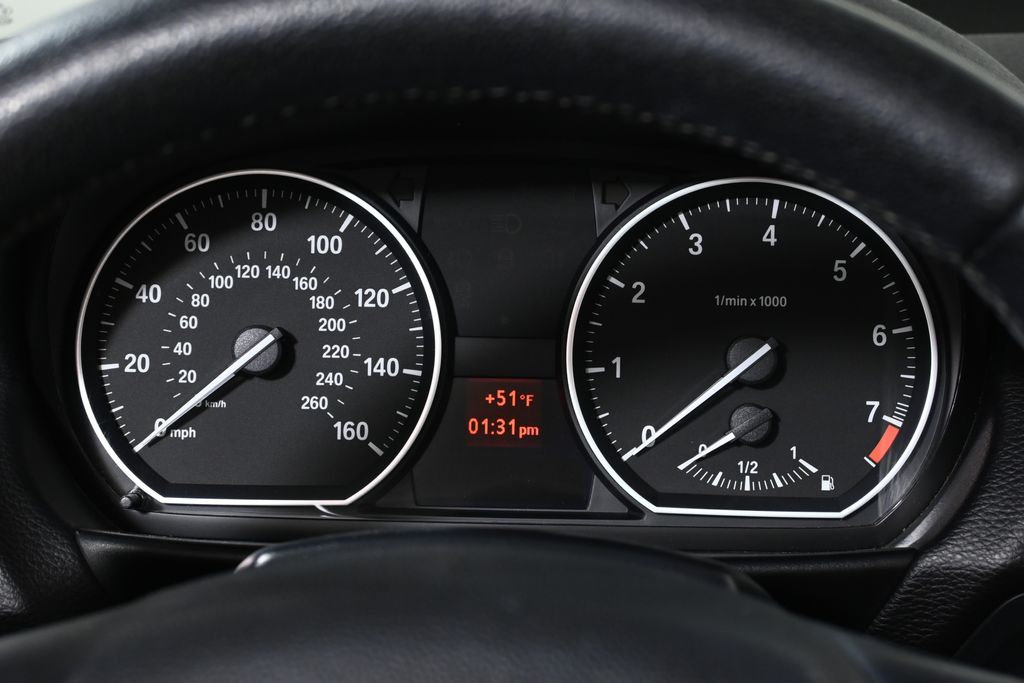 Thumbnail: 2013 BMW 1 Series - 28