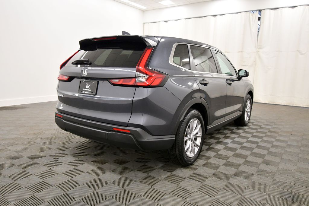 Used 2024 Honda CR-V SUV