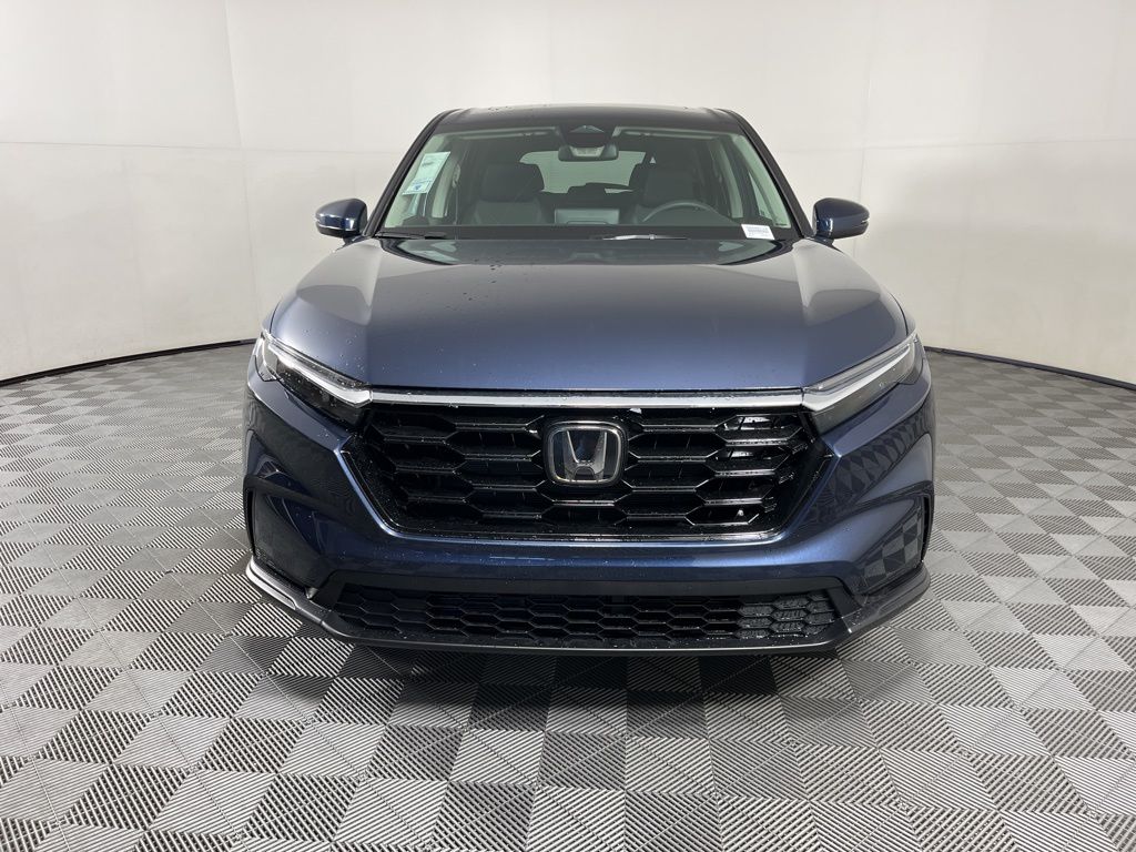 2025 Honda CR-V EX 7