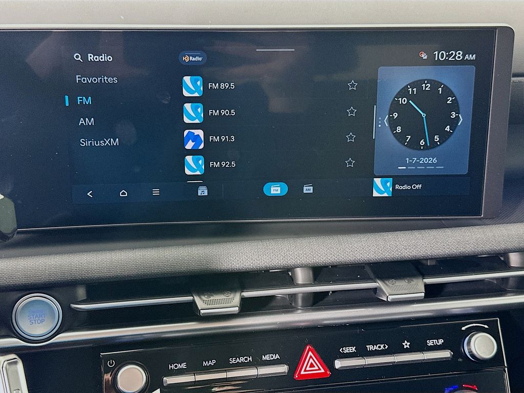 Thumbnail: 2026 Hyundai Tucson - 11