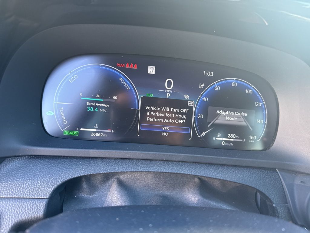 Thumbnail: 2025 Toyota Crown Signia - 9