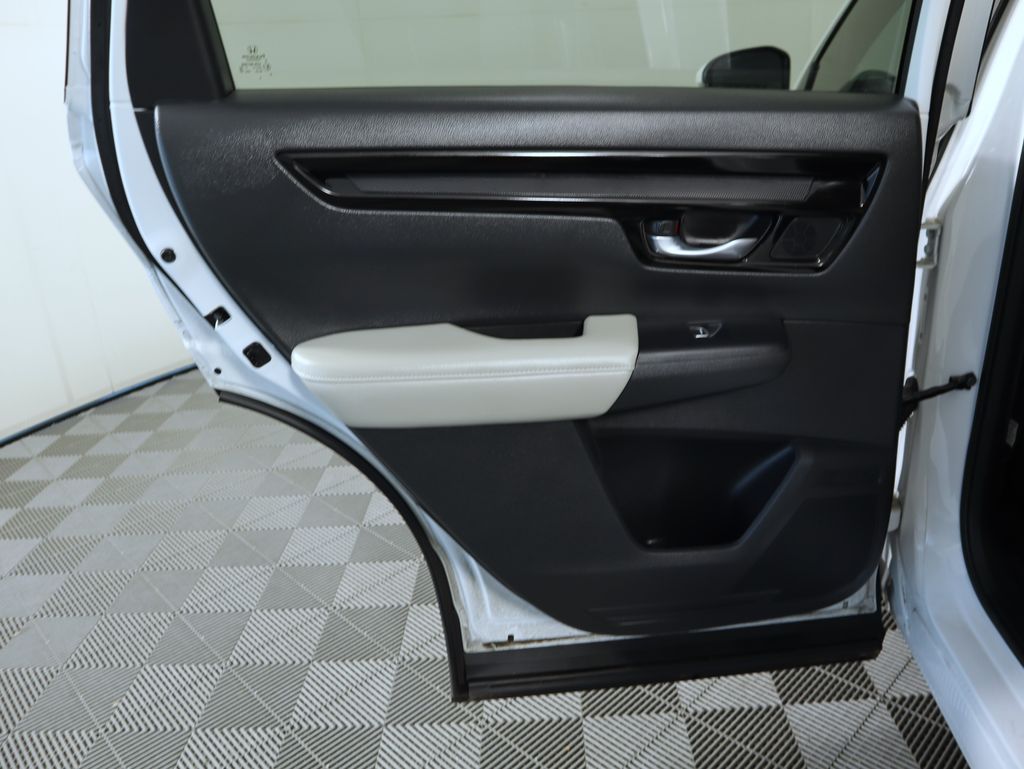 Thumbnail: 2023 Honda CR-V - 26