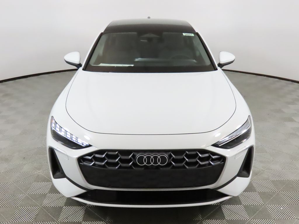 Thumbnail: 2025 Audi A5 - 8