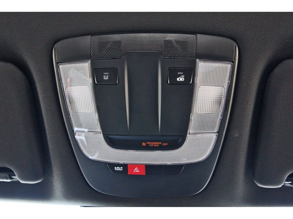 New 2026 Kia K5 Sedan