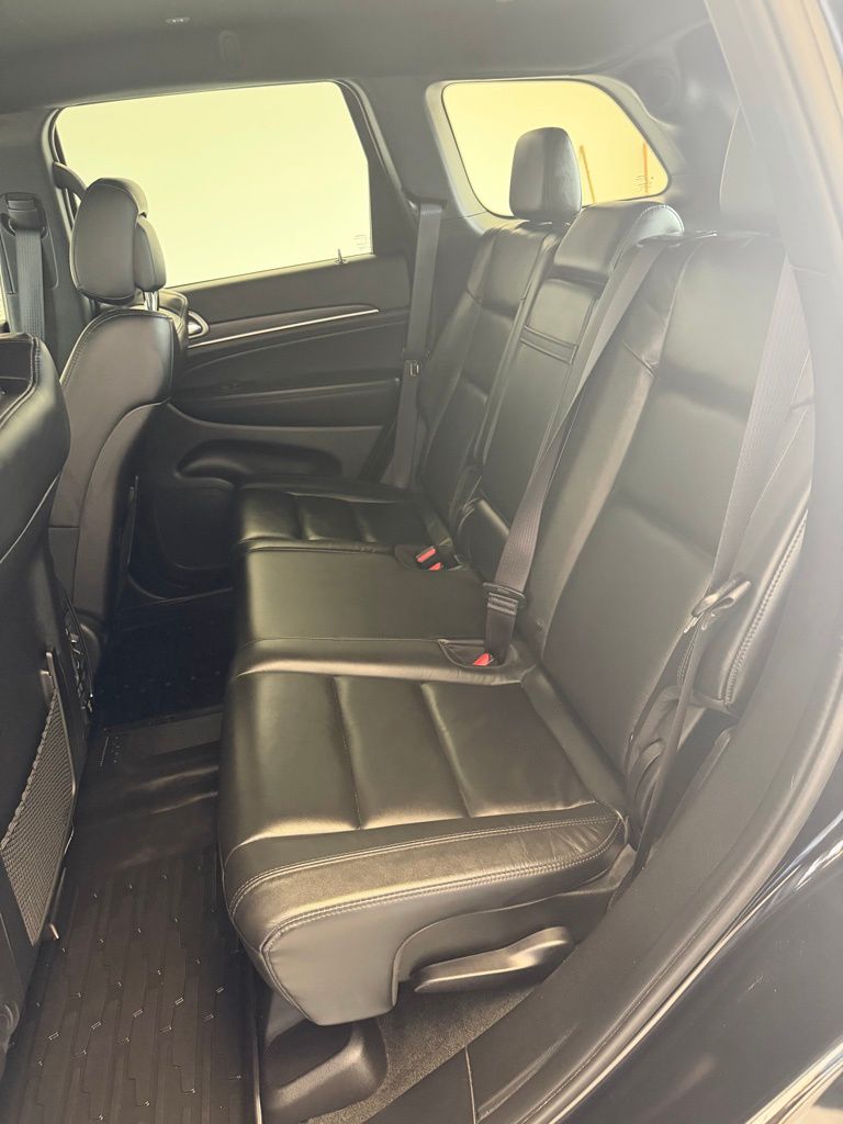 Used 2022 Jeep Grand Cherokee WK SUV