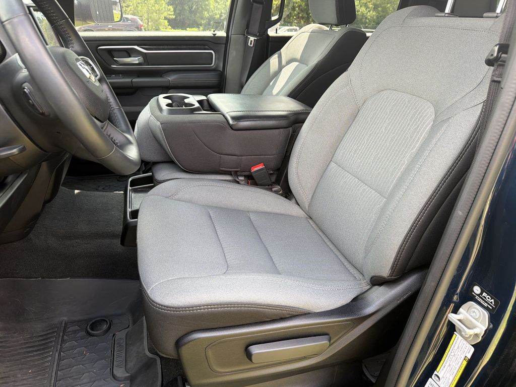 Used 2023 Ram 1500 Truck