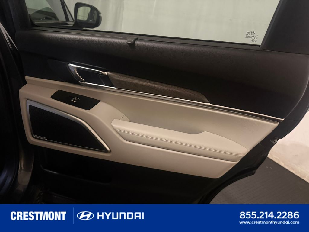 used 2021 Kia Telluride car, priced at $30,997