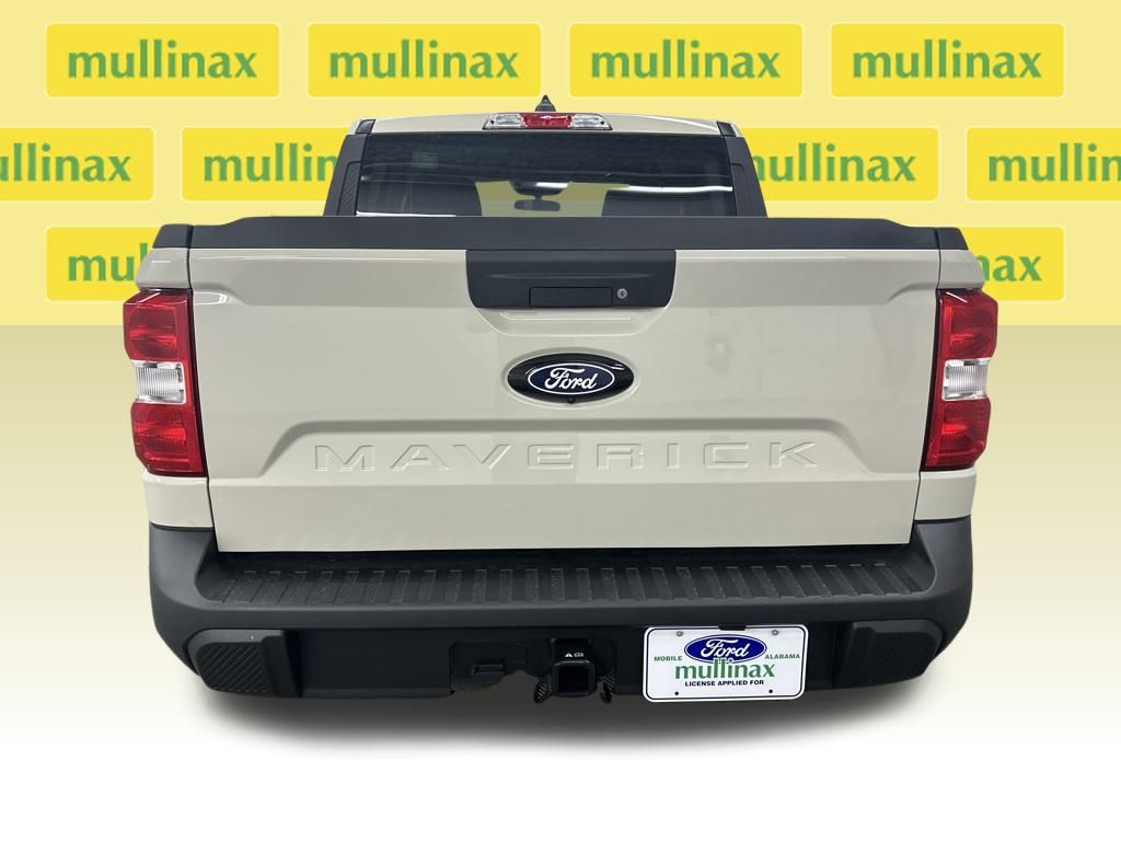 New 2025 Beige Ford XL image 7