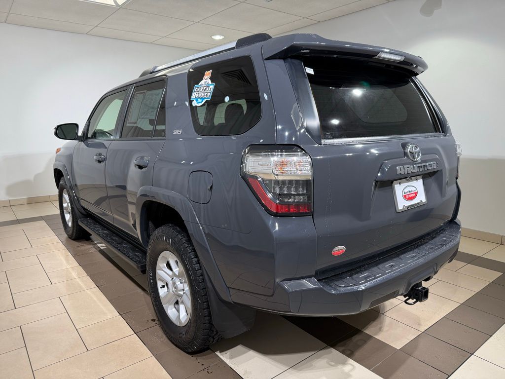 Thumbnail: 2024 Toyota 4Runner - 3