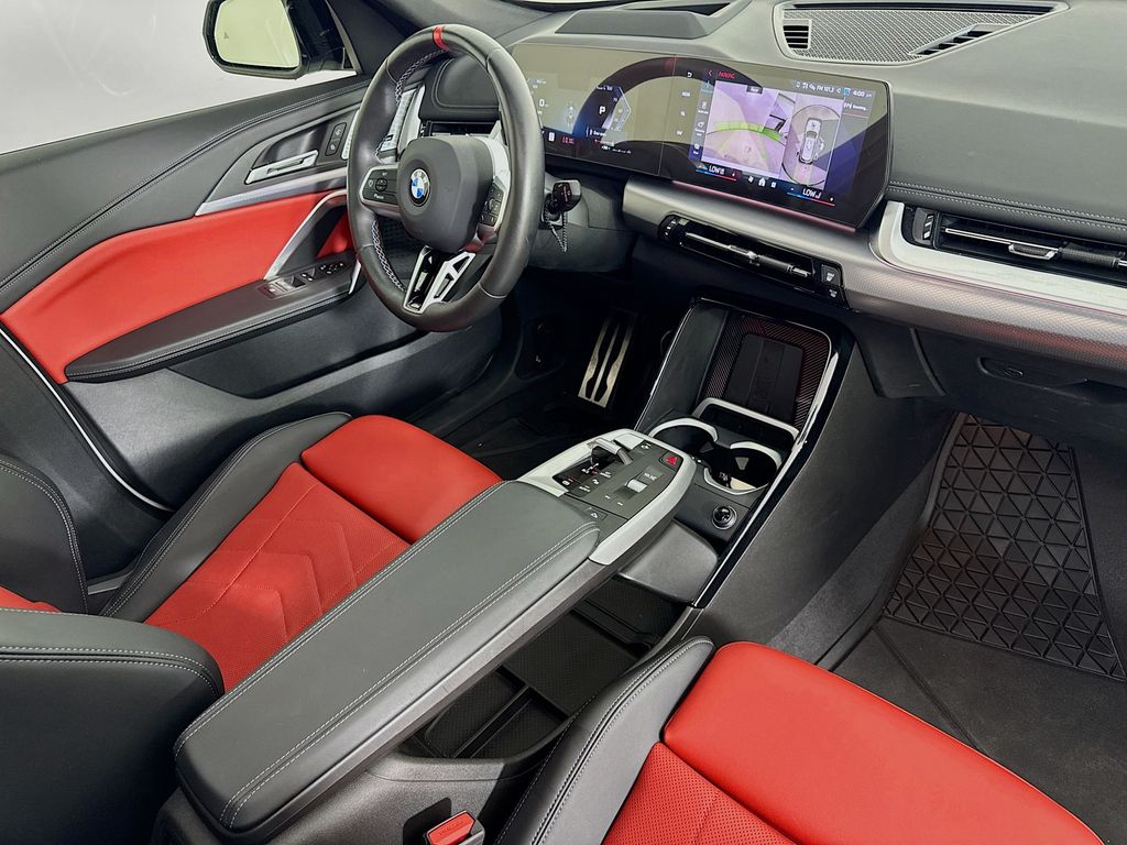Used Car 2025 Bmw X1  M35i For Sale Under $50,000 In Austin, Texas