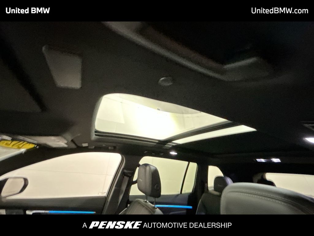 2025 Buick Enclave Avenir 20