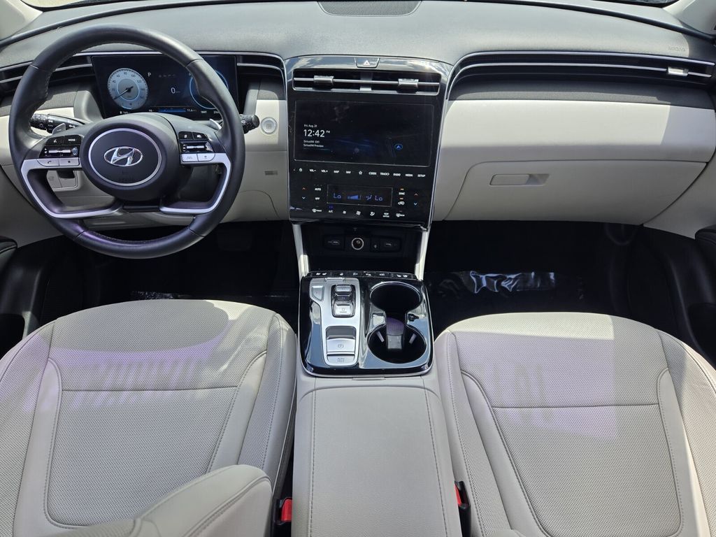 2023 Hyundai Tucson - $27,499