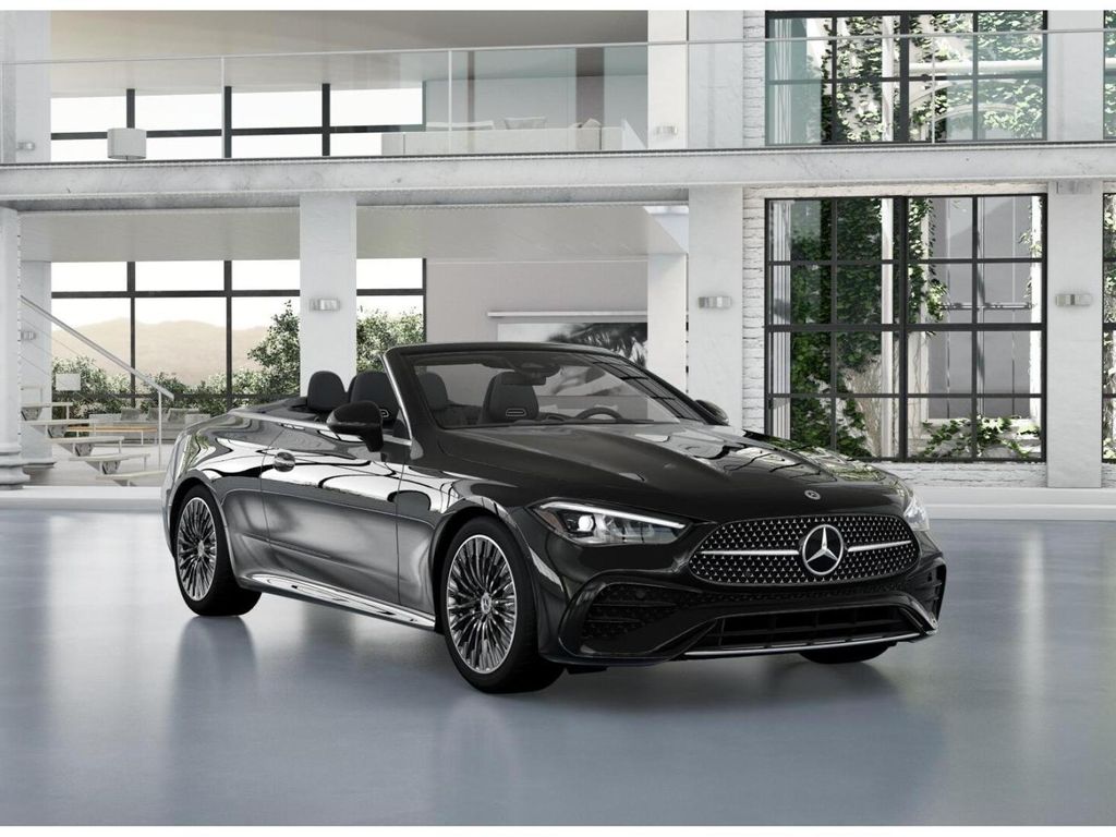 2025 Mercedes-Benz CLE 300 10