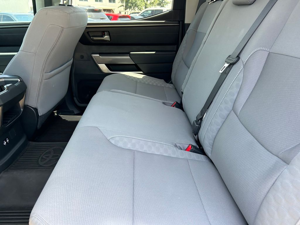 Used 2023 Toyota Tundra Truck