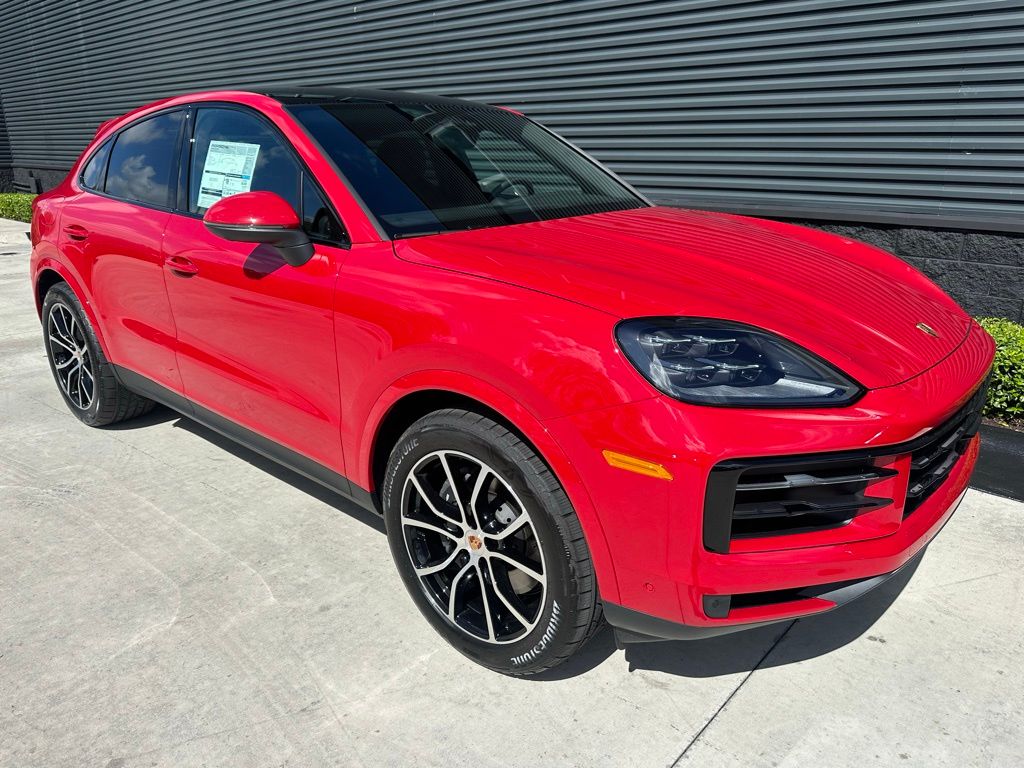 Thumbnail: 2026 Porsche  - 11