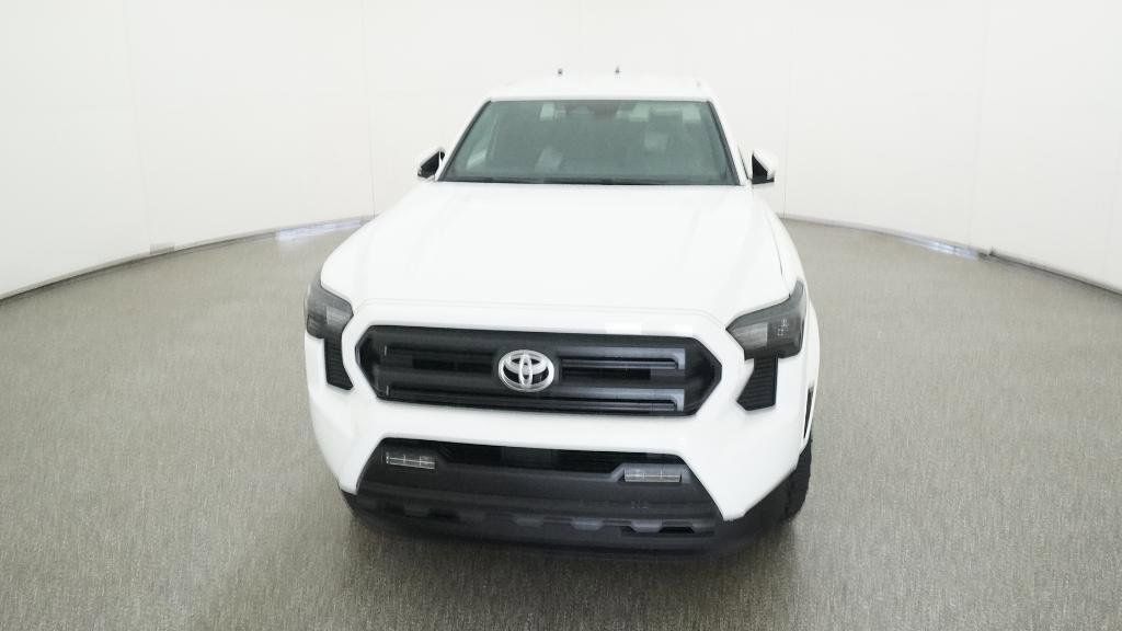 Thumbnail: 2025 Toyota Tacoma - 2