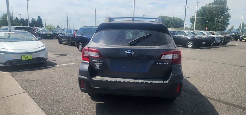 Used 2019 Subaru Outback SUV
