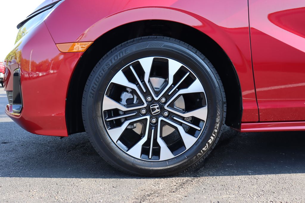 Thumbnail: 2026 Honda Odyssey - 10