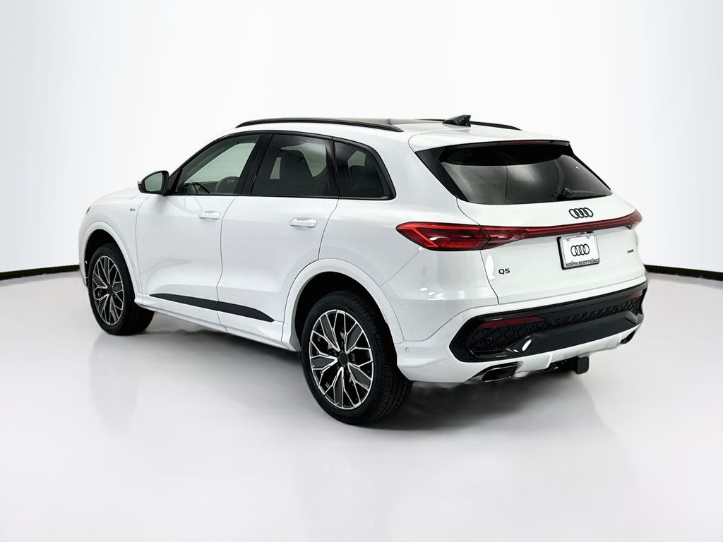Thumbnail: 2026 Audi Q5 - 7