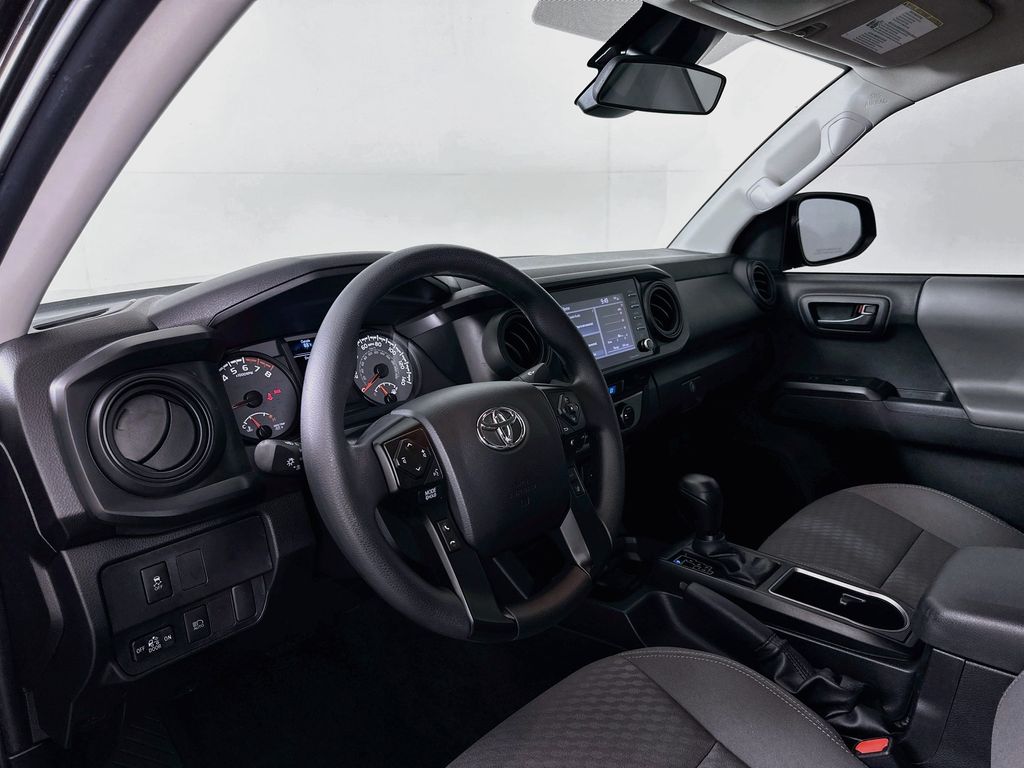 Thumbnail: 2023 Toyota Tacoma - 9
