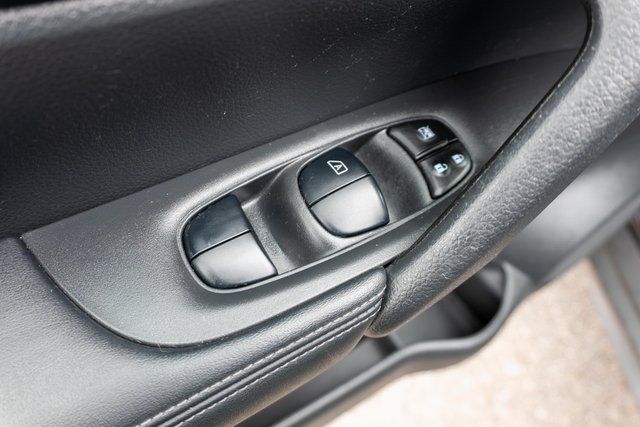 2019 Nissan Rogue SV Black at Bob Ruth Ford