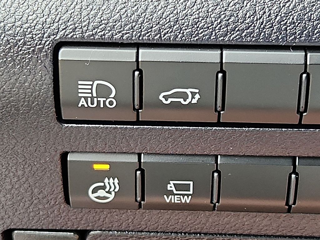 2022 Lexus RX 350 27