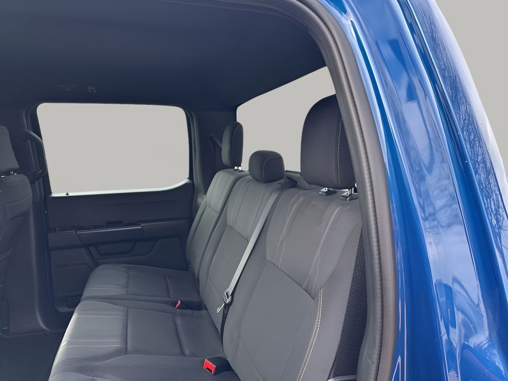 Used Car 2024 Ford F-150  Stx For Sale Under $50,000 In Austin, Texas