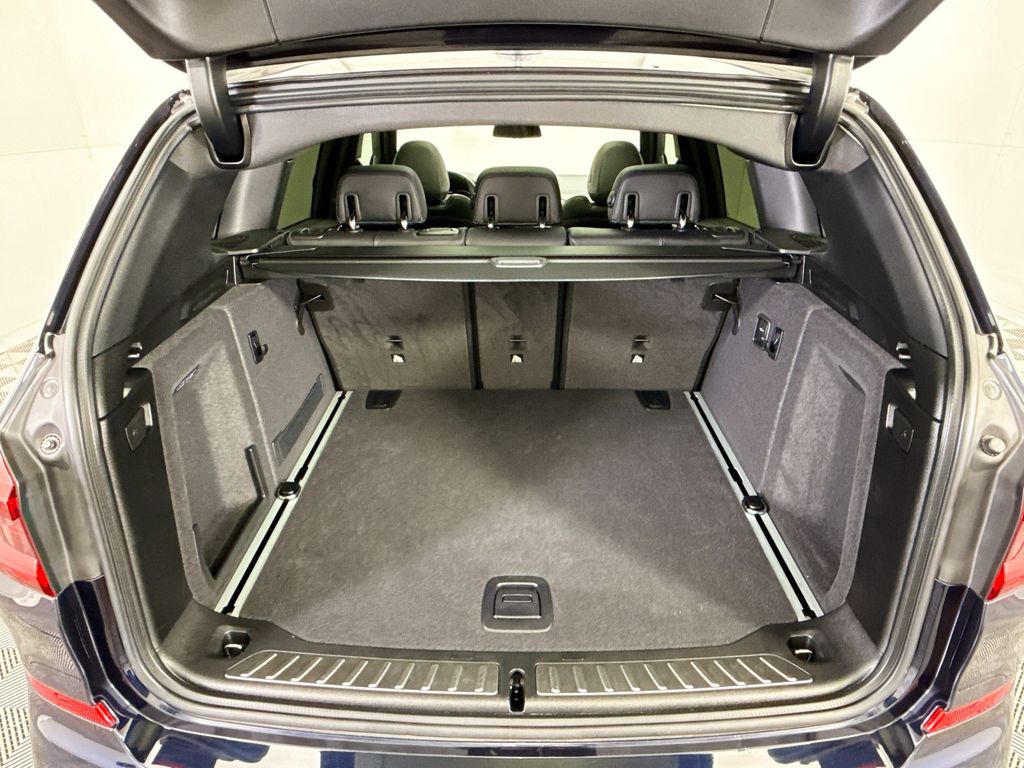 Thumbnail: 2021 BMW X3 - 27