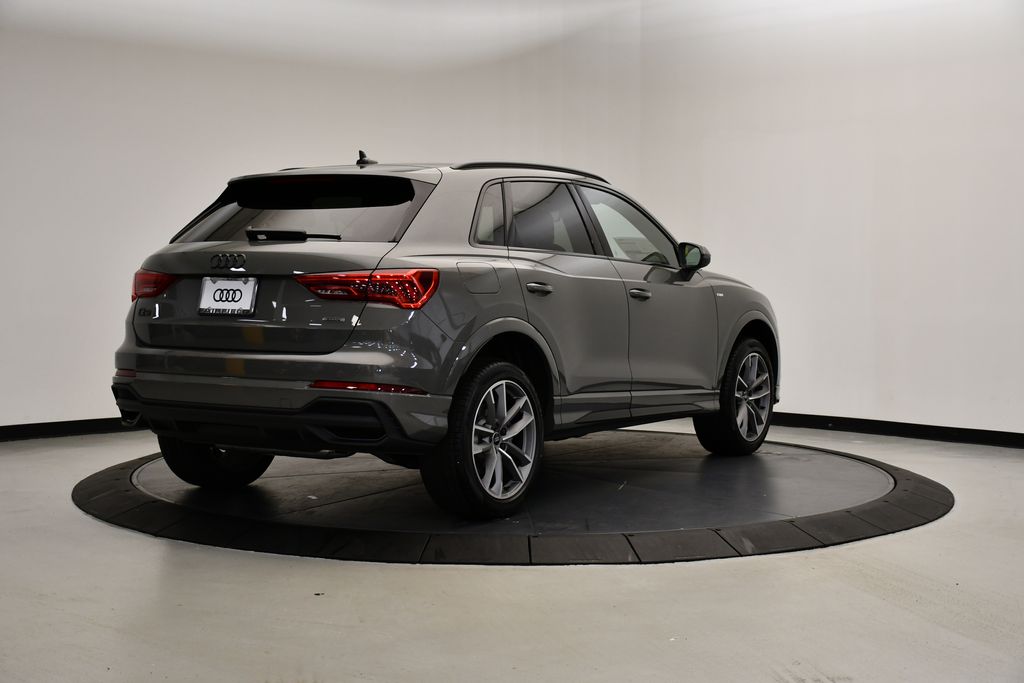 2025 Audi Q3  5